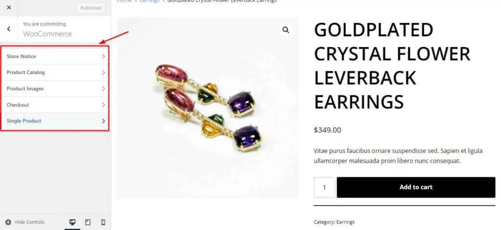 Neve eCommerce features 1024x471 1