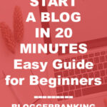 How to Launch a Successful Blog in 2025: A Step-by-Step Guide
