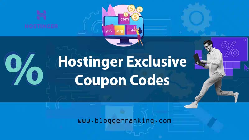 Hostinger Coupon Codes Mar 2025: 90% OFF | 3 Mo Free 🔓