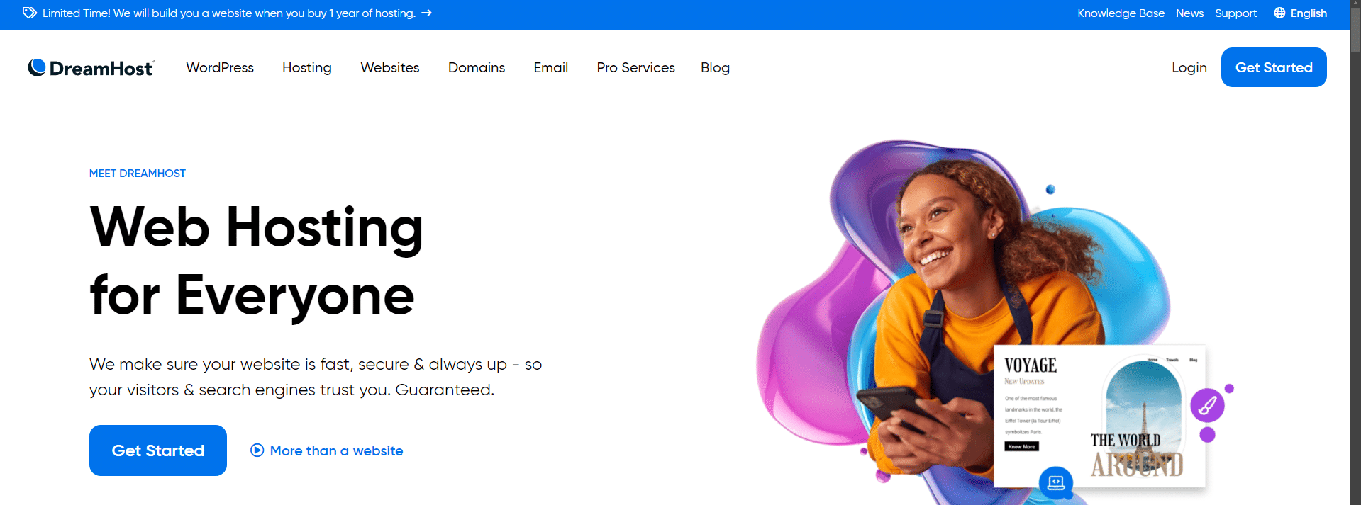 dreamhost.com