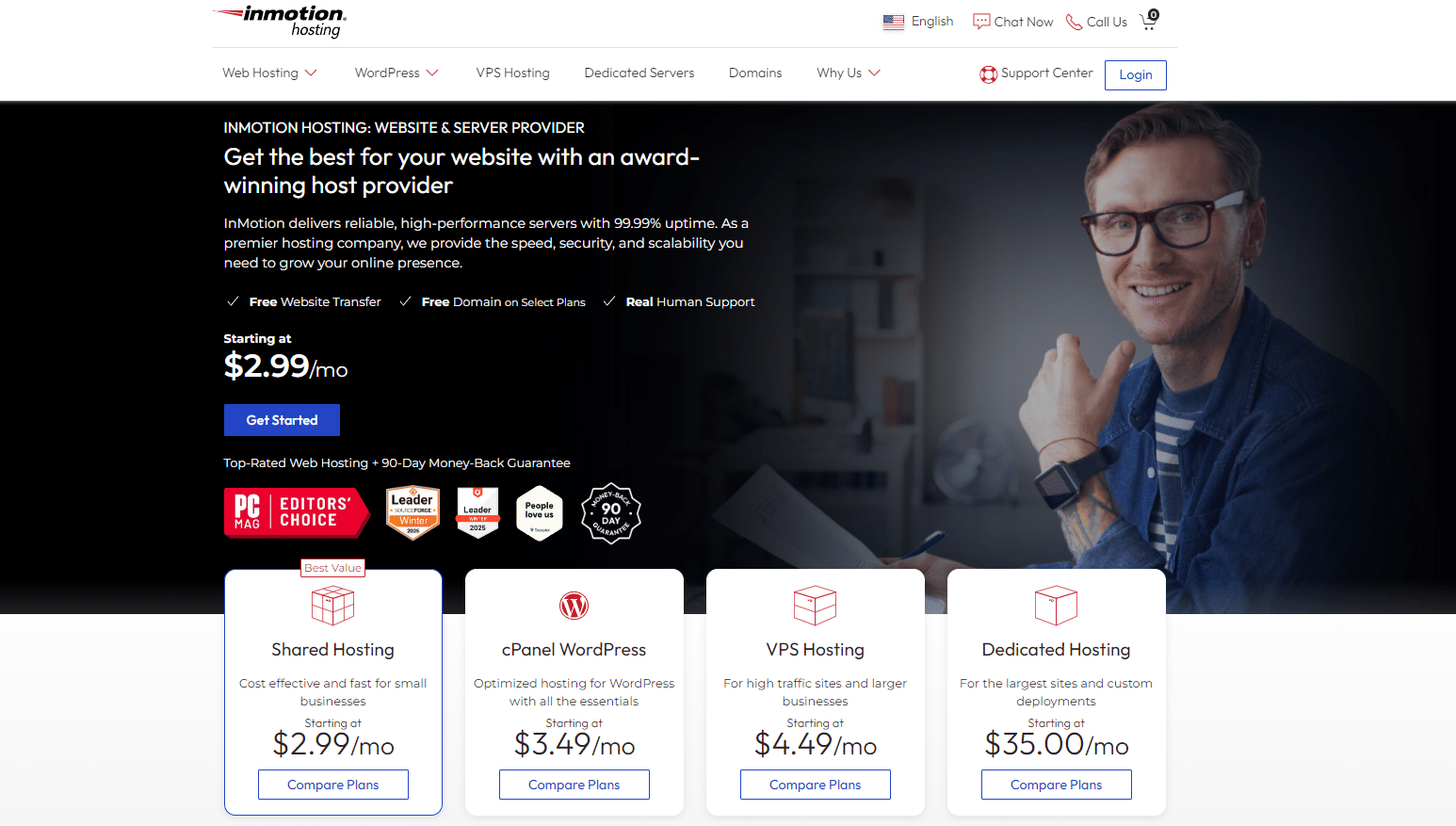 inmotionhosting