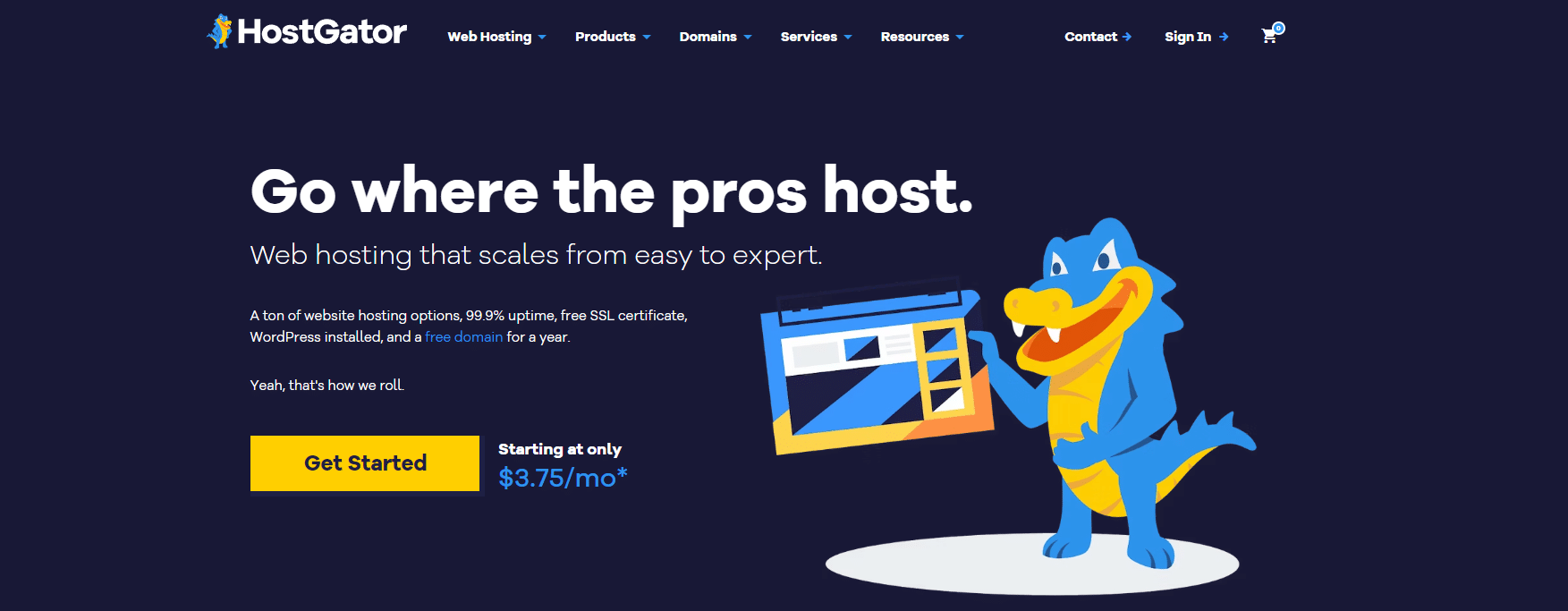 ostgator.com